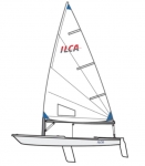 Zim ILCA